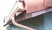 Rain Gutter Installation, Repair, Cleaning and Protection in Denver, CO